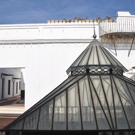 En El Corazon De Sevilla Junto A La Giralda Wifi 외부 사진